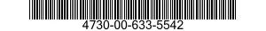 4730-00-633-5542  4730006335542 006335542