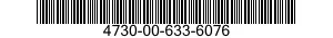 4730-00-633-6076  4730006336076 006336076
