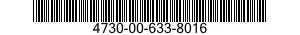 4730-00-633-8016  4730006338016 006338016
