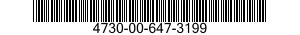 4730-00-647-3199  4730006473199 006473199