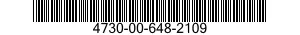 4730-00-648-2109  4730006482109 006482109