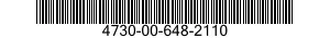 4730-00-648-2110  4730006482110 006482110