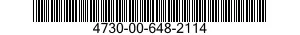 4730-00-648-2114  4730006482114 006482114
