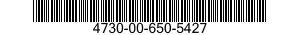 4730-00-650-5427  4730006505427 006505427