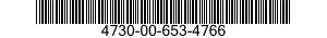 4730-00-653-4766  4730006534766 006534766