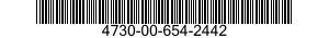 4730-00-654-2442  4730006542442 006542442