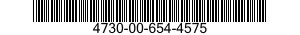 4730-00-654-4575  4730006544575 006544575