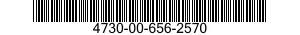 4730-00-656-2570  4730006562570 006562570