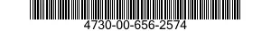 4730-00-656-2574  4730006562574 006562574