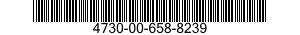 4730-00-658-8239  4730006588239 006588239
