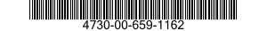 4730-00-659-1162  4730006591162 006591162