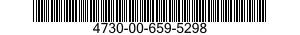 4730-00-659-5298  4730006595298 006595298