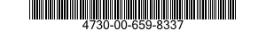 4730-00-659-8337  4730006598337 006598337
