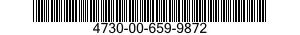 4730-00-659-9872  4730006599872 006599872