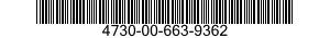 4730-00-663-9362  4730006639362 006639362