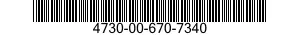 4730-00-670-7340  4730006707340 006707340