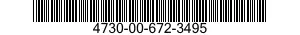 4730-00-672-3495  4730006723495 006723495