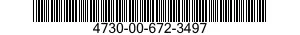 4730-00-672-3497  4730006723497 006723497