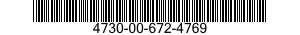 4730-00-672-4769 COUPLING ASSEMBLY,QUICK DISCONNECT 4730006724769 006724769