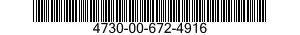 4730-00-672-4916  4730006724916 006724916