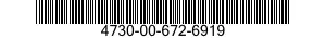 4730-00-672-6919  4730006726919 006726919