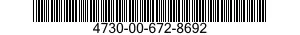 4730-00-672-8692  4730006728692 006728692