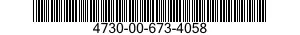 4730-00-673-4058  4730006734058 006734058