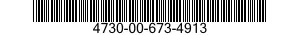 4730-00-673-4913  4730006734913 006734913