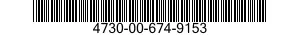 4730-00-674-9153  4730006749153 006749153