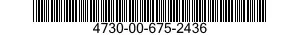 4730-00-675-2436  4730006752436 006752436
