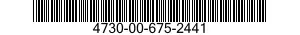4730-00-675-2441  4730006752441 006752441