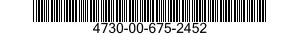 4730-00-675-2452  4730006752452 006752452