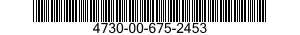 4730-00-675-2453  4730006752453 006752453