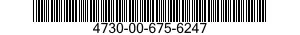 4730-00-675-6247  4730006756247 006756247