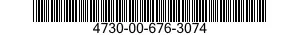 4730-00-676-3074  4730006763074 006763074
