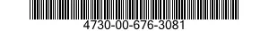 4730-00-676-3081  4730006763081 006763081