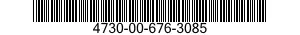 4730-00-676-3085  4730006763085 006763085