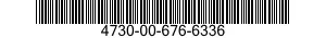 4730-00-676-6336  4730006766336 006766336