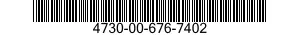 4730-00-676-7402  4730006767402 006767402