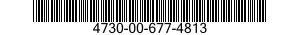 4730-00-677-4813  4730006774813 006774813