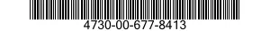 4730-00-677-8413  4730006778413 006778413