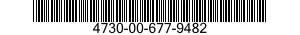 4730-00-677-9482  4730006779482 006779482