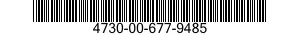 4730-00-677-9485  4730006779485 006779485