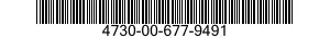 4730-00-677-9491  4730006779491 006779491