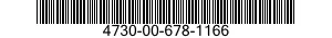 4730-00-678-1166  4730006781166 006781166