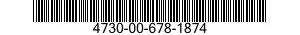 4730-00-678-1874  4730006781874 006781874