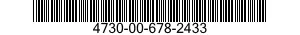 4730-00-678-2433  4730006782433 006782433