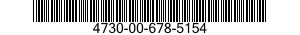 4730-00-678-5154  4730006785154 006785154