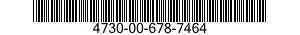 4730-00-678-7464  4730006787464 006787464
