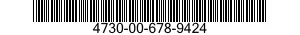 4730-00-678-9424  4730006789424 006789424
